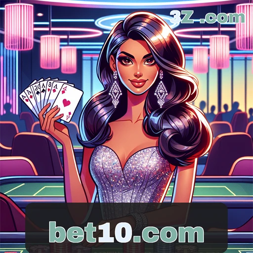 Baixar Novidades: Explore Recursos Exclusivos no Bet10
