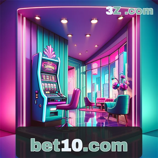 Segurança e Diversão: A Confiável Experiência do Bet10.com