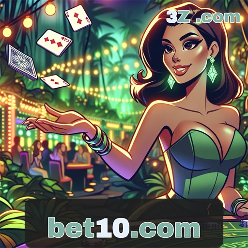 Entrar no Jogo: Login Criativo na Bet10.com
