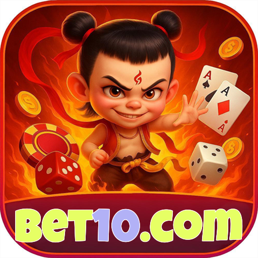 bet10.com bet10.com logo