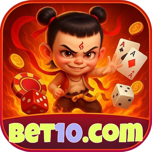 bet10.com