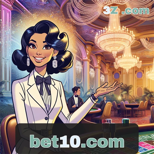 Atrações Imperdíveis na Promo do bet10.com