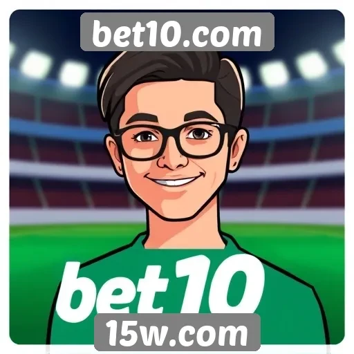 Opiniões de usuários sobre bet10.com