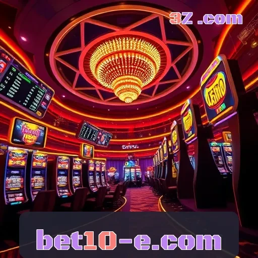 bet10.com: Vantagens e Recursos Exclusivos da Seção VIP para Usuários
