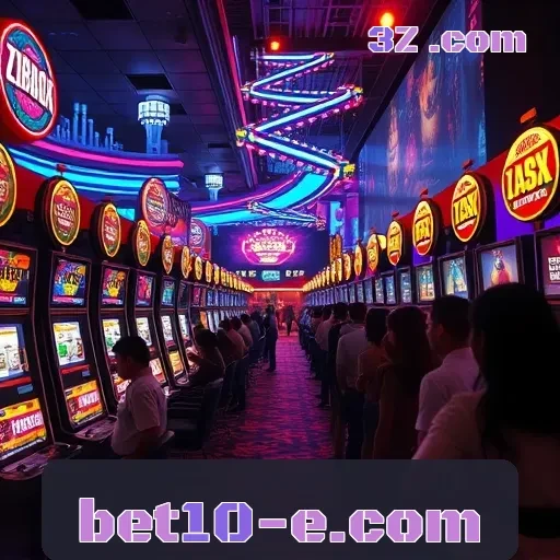 bet10.com: Descubra Promoções Incríveis para Reforçar Seus Ganhos