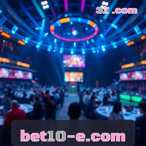bet10.com: O Refúgio dos Apreciadores de Jogos Seguros e Confiáveis