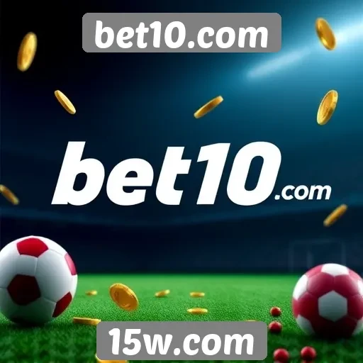 Promoções e bônus disponíveis no site de apostas