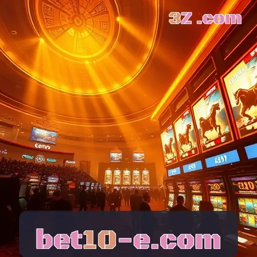 bet10.com: Login Simplificado Que Encanta e Engaja Usuários