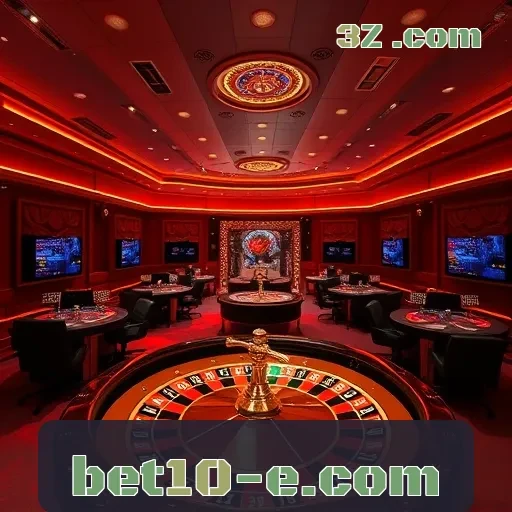 bet10.com: Aventura de Jogos Incrível e Promocões Imperdíveis!