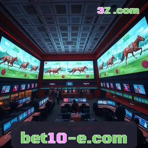 bet10.com: O App Que Revoluciona Suas Apostas Online