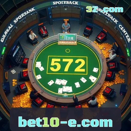 bet10.com: Descubra os Bônus Que Transformam Seu Jogo